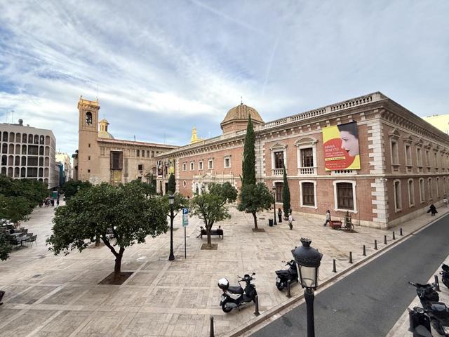 PLAZA DEL PATRIARCA photo 0
