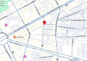 TRASPASO DE RESTAURANTE EN MONTEOLIVETE photo 0