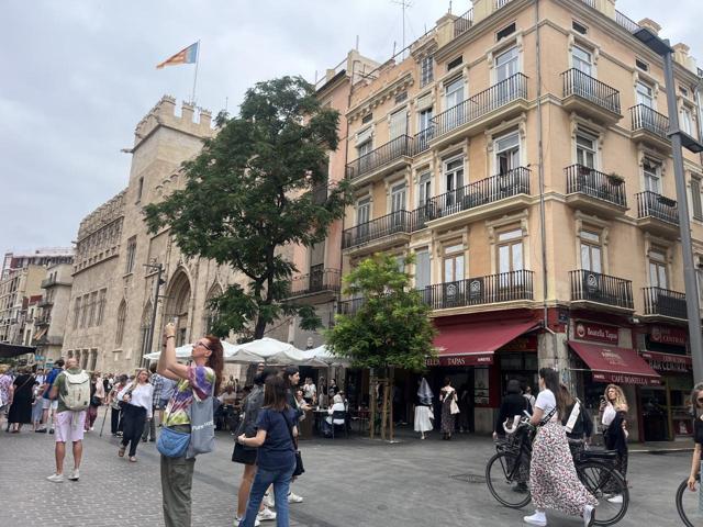 CENTRO DE VALENCIA, MERCADO CENTRAL photo 0