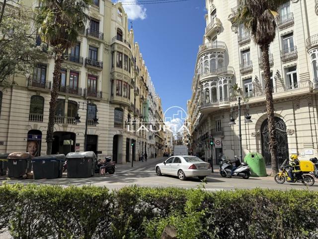 GRAN VIA MARQUES DEL TURIA photo 0