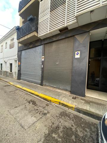 Local En venta en Girona photo 0