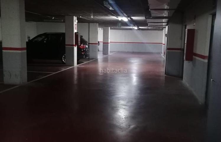 Parking En venta en Girona photo 0