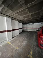 Parking En venta en Girona photo 0