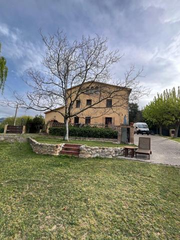 Casa En venta en Bescanó photo 0