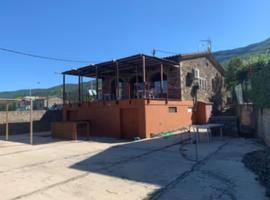 Casa En venta en Les Planes d'Hostoles photo 0