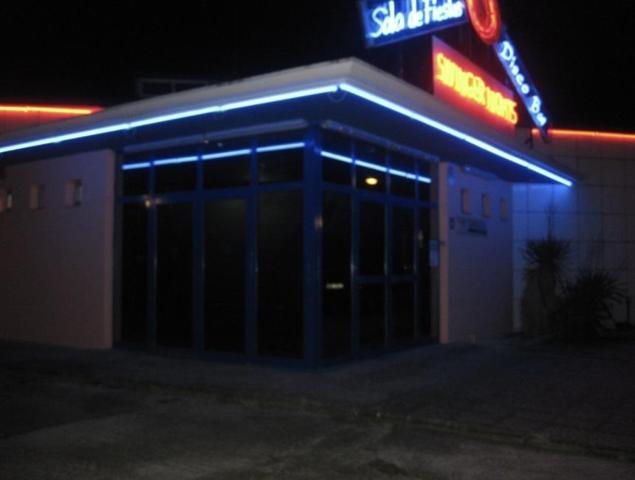 Local En venta en Maçanet de la Selva photo 0