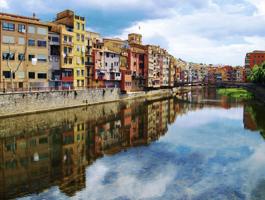 Piso En venta en Girona photo 0