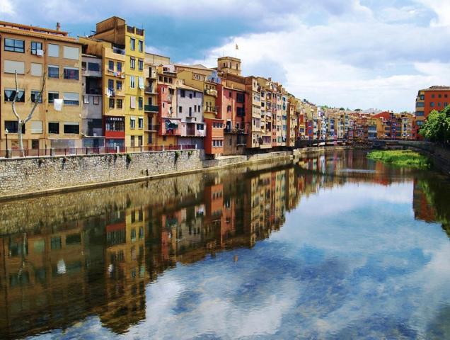 Piso En venta en Girona photo 0