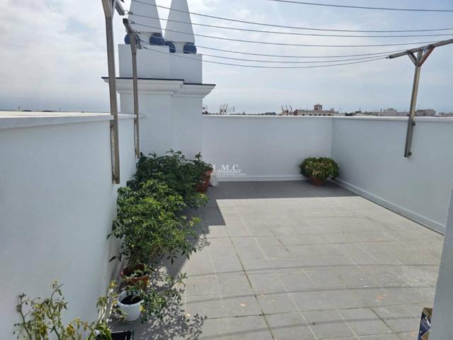 Venta de un dúplex en Isla Cristina photo 0