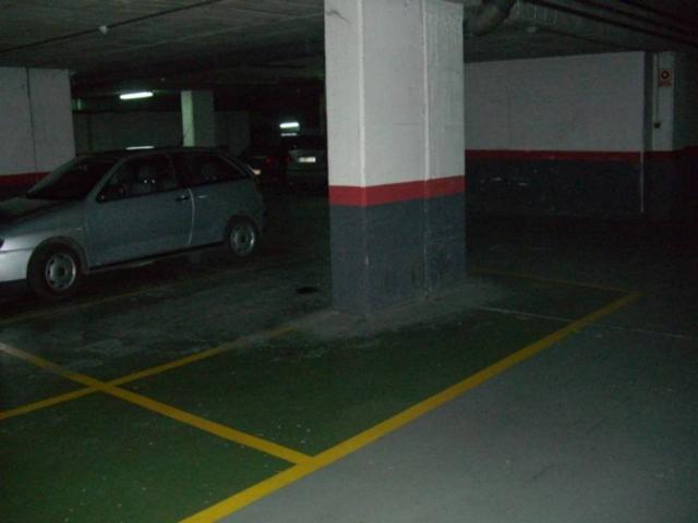 Parking en venta - Zona Centro photo 0