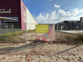 Solar de alquiler - Zona Pol. Ind. Mas d'en Prat photo 0