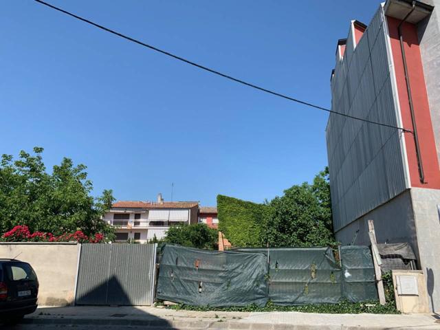 Solar en venta - Zona Centro photo 0