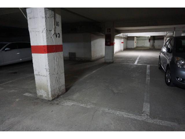 Parking en venta - Zona Remei photo 0