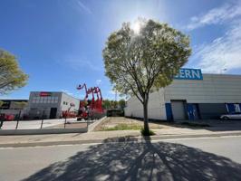 Solar en alquiler - Zona Pol. Ind. Mas d'en Prat photo 0