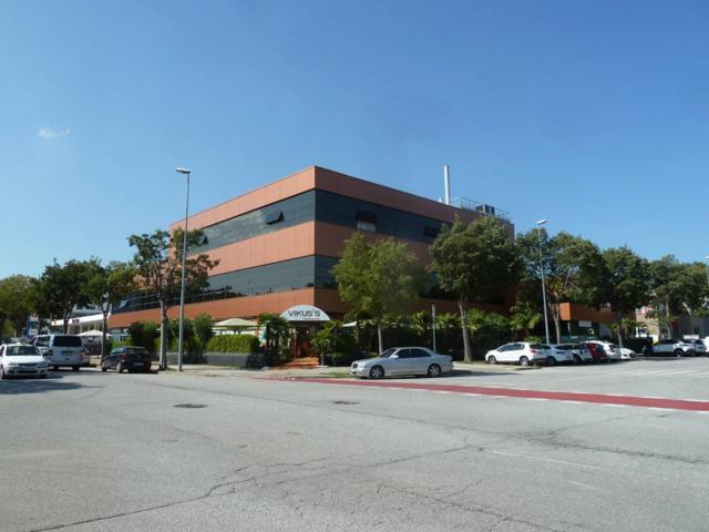 Oficina en alquiler - Zona Pol. Ind. Sot dels Pradals photo 0