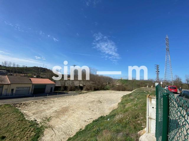 Solar en venta - Zona Centre photo 0