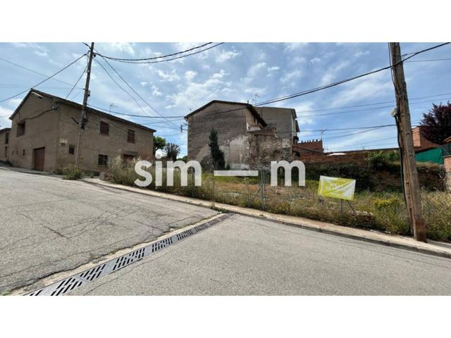 Solar en venta - Zona Plaça Verdaguer photo 0