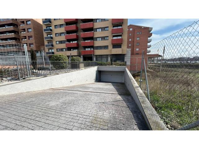 Parking en venta - Zona Universidad photo 0