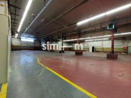 Nave industrial en venta - Zona Industrial photo 0