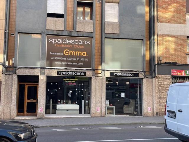 Despacho en alquiler - Zona Centro photo 0