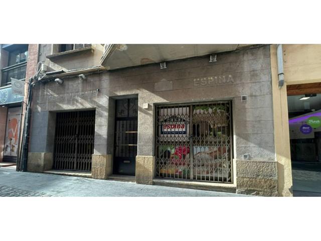 Local en Alquiler - Zona Centro photo 0