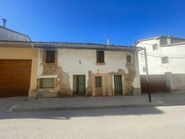 Casa en venta en Sant Bartomeu del Grau photo 0