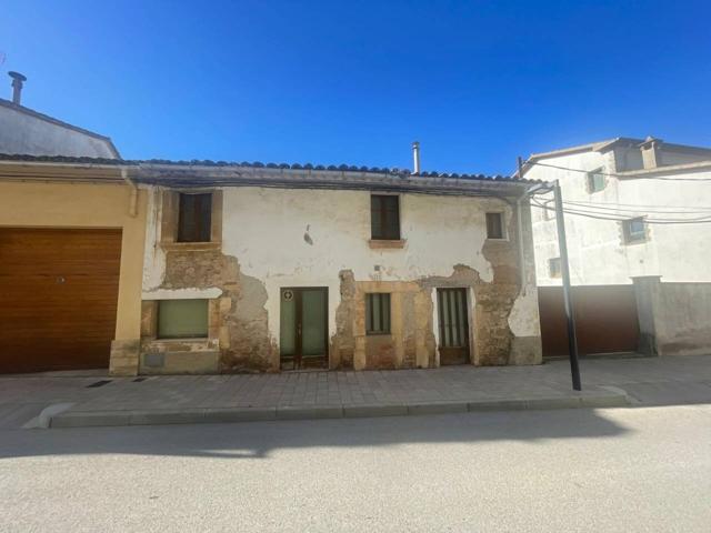 Casa en venta en Sant Bartomeu del Grau photo 0