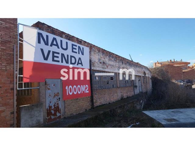Solar en Venta - Zona Caputxins photo 0