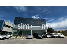Nave en Venta - Zona P.I. Osona Parc photo 0