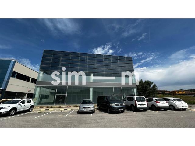 Nave en Venta - Zona P.I. Osona Parc photo 0