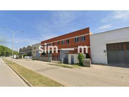Nave en Alquiler - Zona P.I. Malloles photo 0