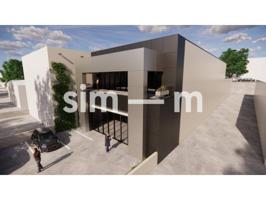 Nave comercial en alquiler - Zona Pol. Ind. Mas d'en Prat photo 0
