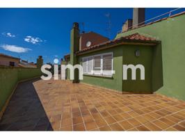 Dúplex en venta - Zona Caputxins photo 0