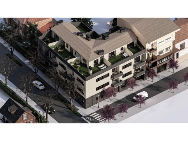 Piso Obra Nueva en venta - Zona Centro photo 0