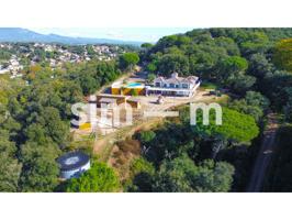 Masia en venta en Vallgorguina photo 0