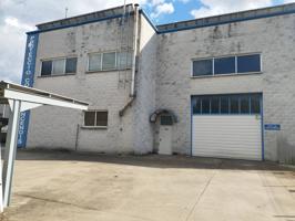 Nave en alquiler - Zona Pol. Ind. PAE photo 0