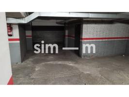 Garaje en Venta - Zona El Remei photo 0