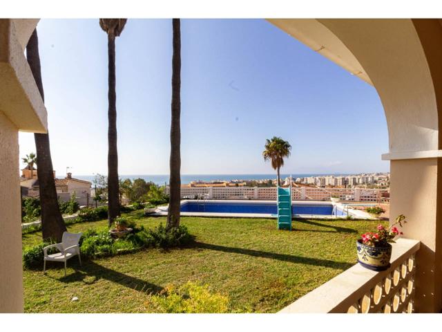 Chalet Independiente de Ensueño con Piscina en Rincón de la Victoria – Málaga photo 0