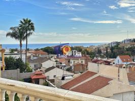 PRECIOSO CHALET CON PISCINA Y VISTAS AL MAR photo 0