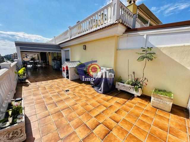 ÁTICO PRIMERA LÍNEA DE PLAYA photo 0