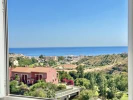 CHALET PAREADO CON GRAN JARDIN Y VISTAS AL MAR photo 0