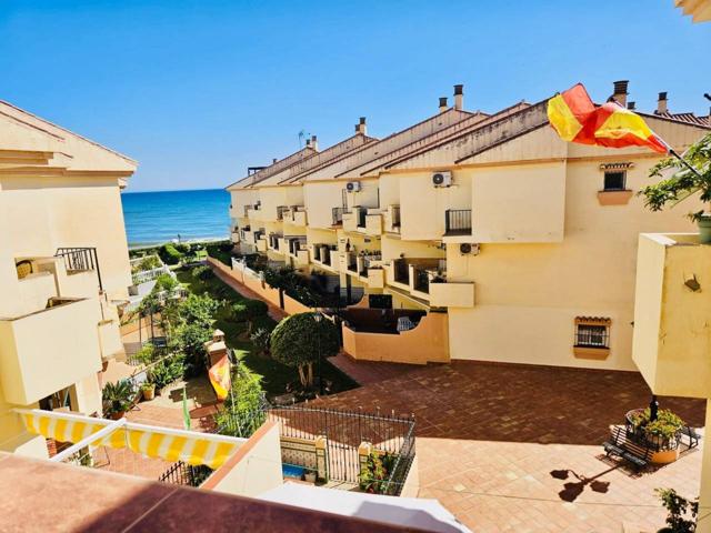 PISO DUPLEX A METROS DE LA PLAYA photo 0