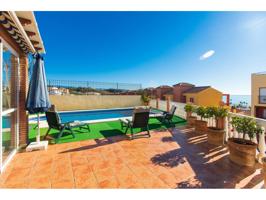 ** RESERVADO**CHALET INDEPENDIENTE A 5 MINUTOS ANDANDO A LA PLAYA photo 0