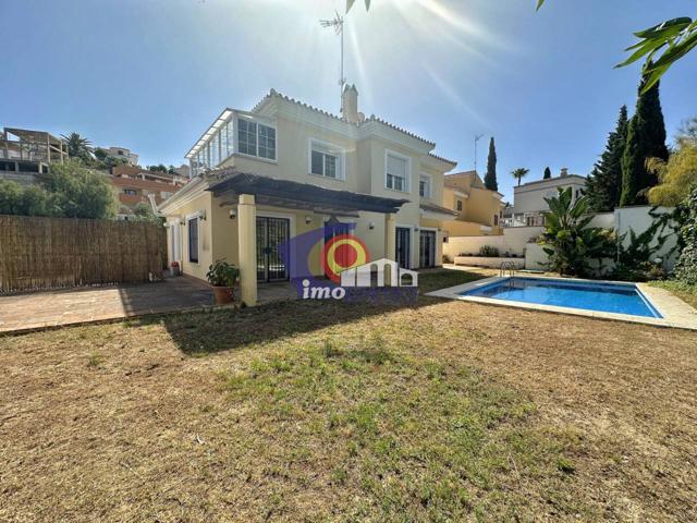 CHALET INDEPENDIENTE CON PISCINA photo 0