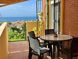MAGNIFICO PISO EN PLANTA BAJA CON GRAN TERRAZA Y VISTAS AL MAR. photo 0
