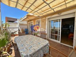 FANTÁSTICO ÁTICO CON VISTAS AL MAR EN LA CALA DEL MORAL- AVENIDA DE MÁLAGA photo 0