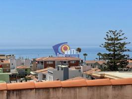 FANTÁSTICO ÁTICO CON VISTAS AL MAR EN LA CALA DEL MORAL- AVENIDA DE MÁLAGA photo 0