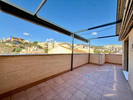 ALAQUILER LARGA TEMPORADA LUMINOSO ATICO EN EL CENTRO DEL RINCON photo 0