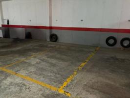 GARAGE EN ALQUILER CENTRO RINCON DE LA VICTORIA photo 0