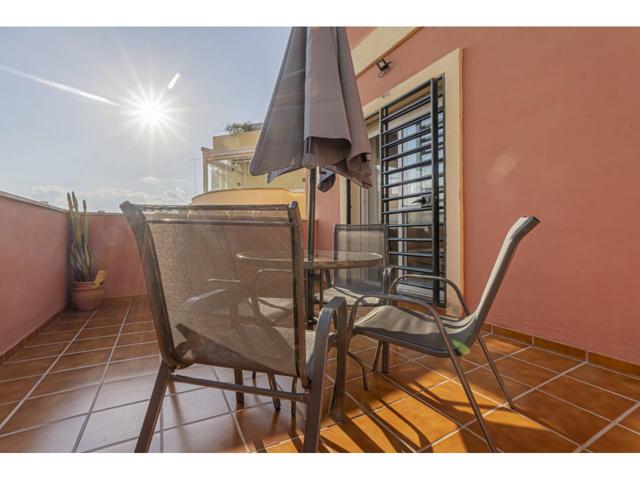 PISO EN VENTA EN RINCON DE LA VICTORIA photo 0